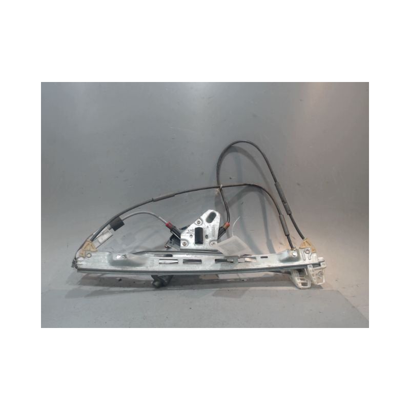 MECANISME+MOTEUR LEVE-GLACE AVANT DROIT PEUGEOT 206