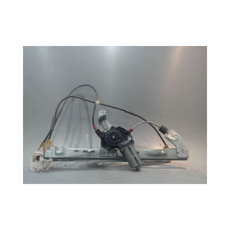 MECANISME+MOTEUR LEVE-GLACE AVANT DROIT PEUGEOT 206