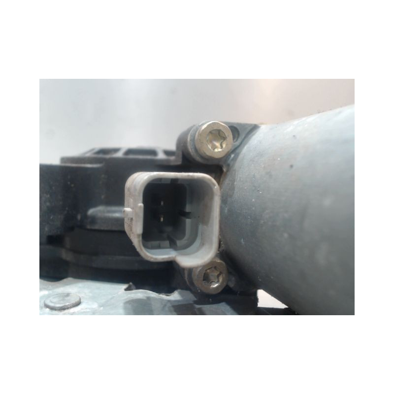 MECANISME+MOTEUR LEVE-GLACE AVANT DROIT PEUGEOT 206
