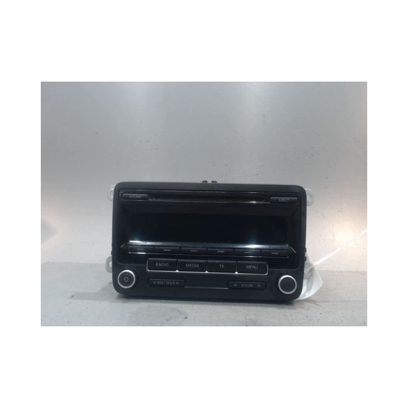 AUTORADIO VOLKSWAGEN POLO