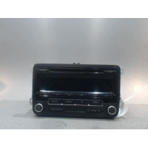 AUTORADIO VOLKSWAGEN POLO