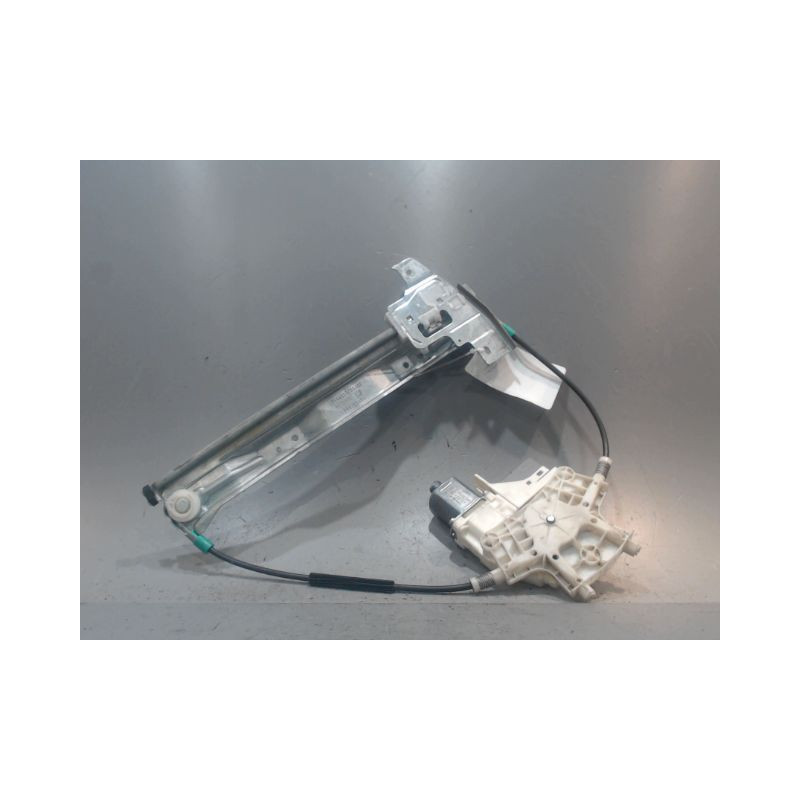 MECANISME+MOTEUR LEVE-GLACE ARRIERE GAUCHE PEUGEOT 407