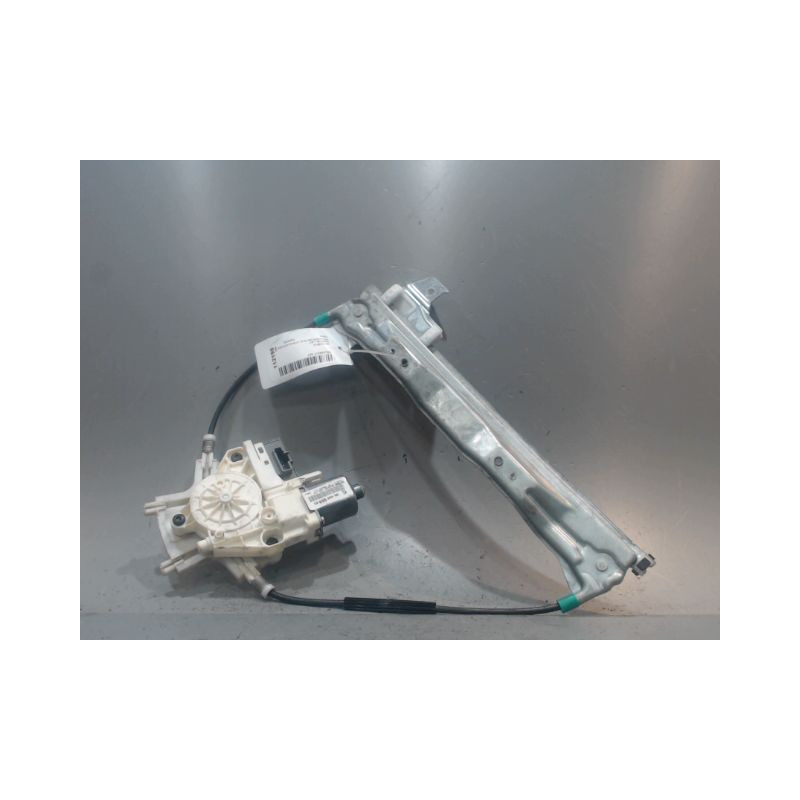 MECANISME+MOTEUR LEVE-GLACE ARRIERE GAUCHE PEUGEOT 407