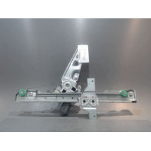 MECANISME+MOTEUR LEVE-GLACE AVANT DROIT PEUGEOT 3008