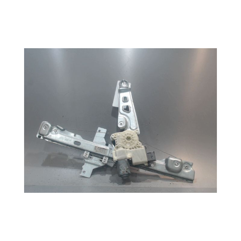 MECANISME+MOTEUR LEVE-GLACE AVANT DROIT PEUGEOT 3008