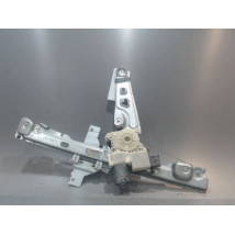 MECANISME+MOTEUR LEVE-GLACE AVANT DROIT PEUGEOT 3008