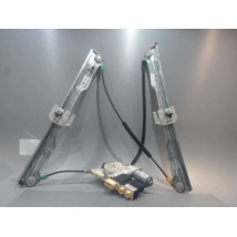 MECANISME+MOTEUR LEVE-GLACE AVANT GAUCHE CITROEN C5