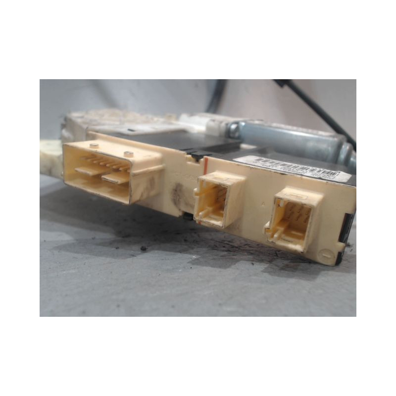 MECANISME+MOTEUR LEVE-GLACE AVANT GAUCHE CITROEN C5