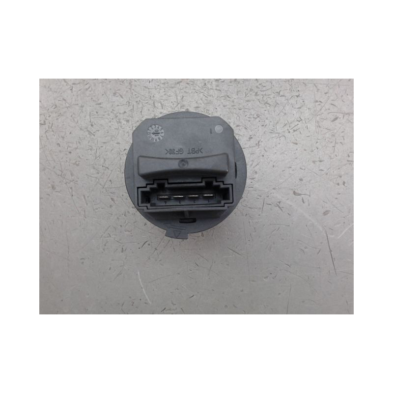 MODULE DE CHAUFFAGE CITROEN DS3
