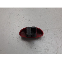 BOUTON DE WARNING PEUGEOT 206
