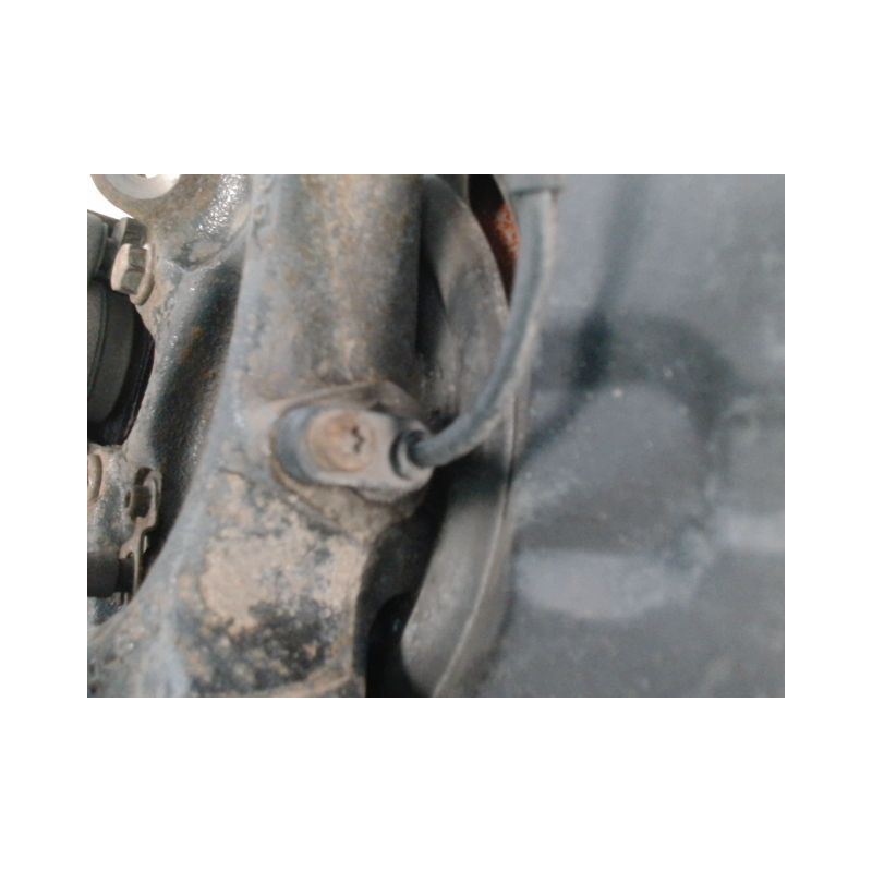 PIVOT ARRIERE DROIT B.M.W. SERIE 1