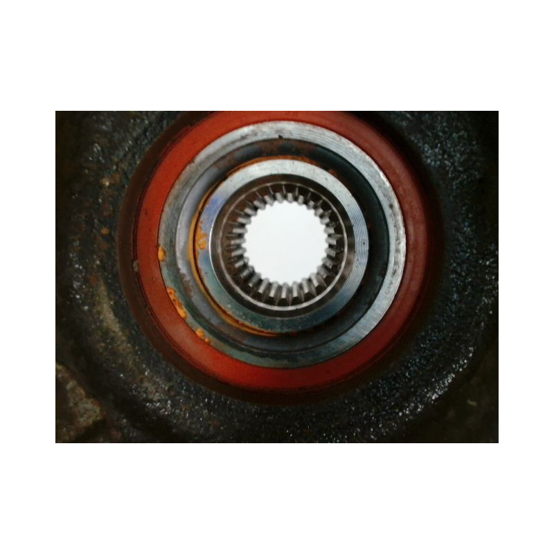 PIVOT ARRIERE DROIT B.M.W. SERIE 1