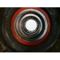 PIVOT ARRIERE DROIT B.M.W. SERIE 1