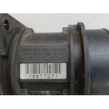 DEBITMETRE AIR CITROEN C3