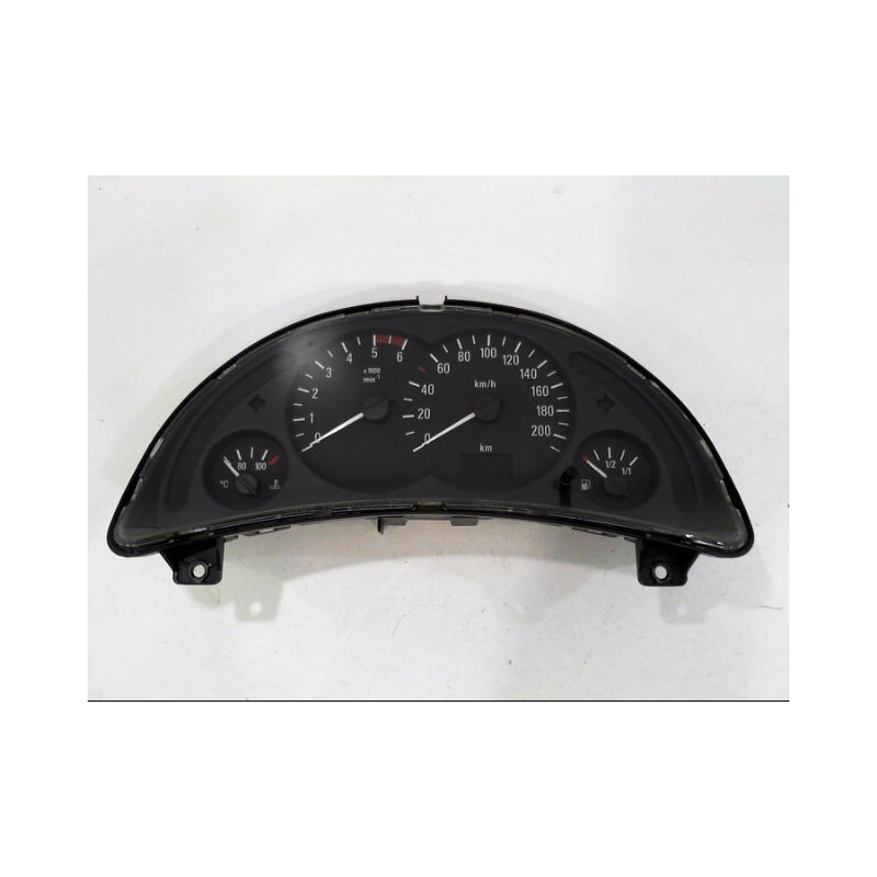 BLOC COMPTEURS OPEL CORSA