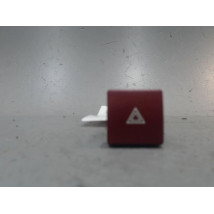 BOUTON DE WARNING CITROEN BERLINGO