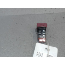 BOUTON DE WARNING CITROEN BERLINGO