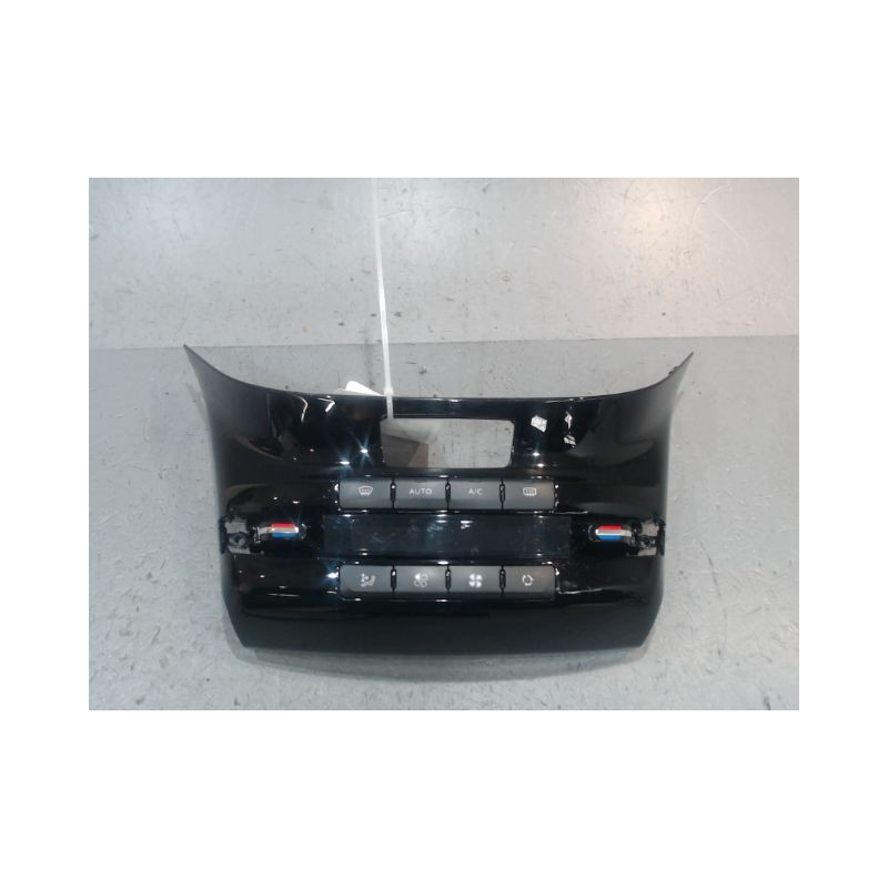 COMMANDE DE CHAUFFAGE PEUGEOT 208