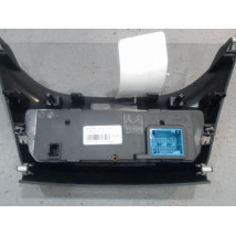 COMMANDE DE CHAUFFAGE PEUGEOT 208