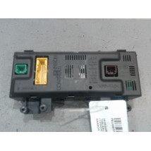 COMMANDE DE CHAUFFAGE PEUGEOT 307