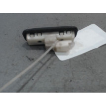 POIGNEE EXTERIEURE HAYON PEUGEOT 3008