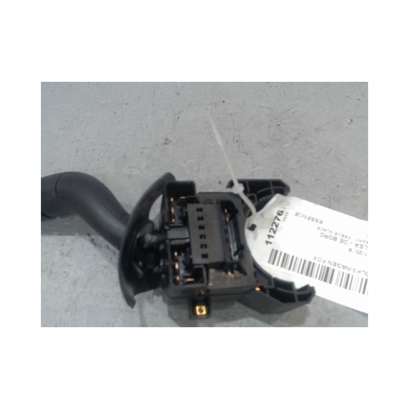 COMMANDE ESSUIE GLACE VOLKSWAGEN FOX