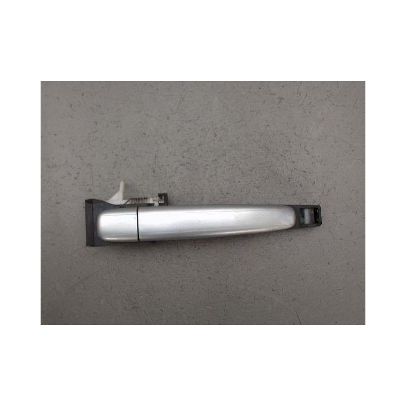 POIGNEE EXTERIEURE PORTE ARRIERE DROIT PEUGEOT 307