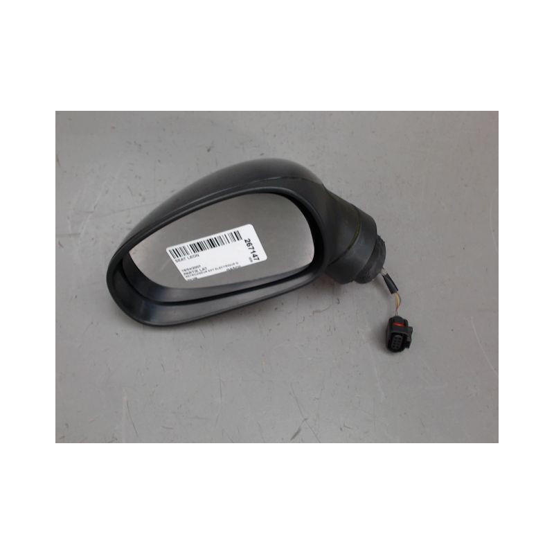 RETROVISEUR EXTERIEUR ELECTRIQUE GAUCHE SEAT LEON