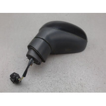 RETROVISEUR EXTERIEUR ELECTRIQUE GAUCHE SEAT LEON
