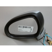 RETROVISEUR EXTERIEUR ELECTRIQUE GAUCHE PEUGEOT 308