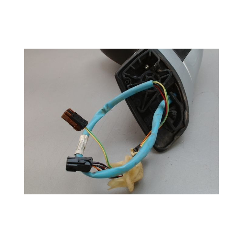 RETROVISEUR EXTERIEUR ELECTRIQUE GAUCHE PEUGEOT 308