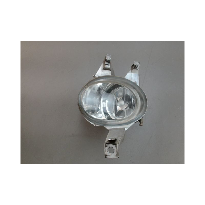 PHARE ANTIBROUILLARD AVANT GAUCHE PEUGEOT 206