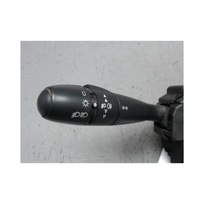 BLOC COMMODOS PEUGEOT 206
