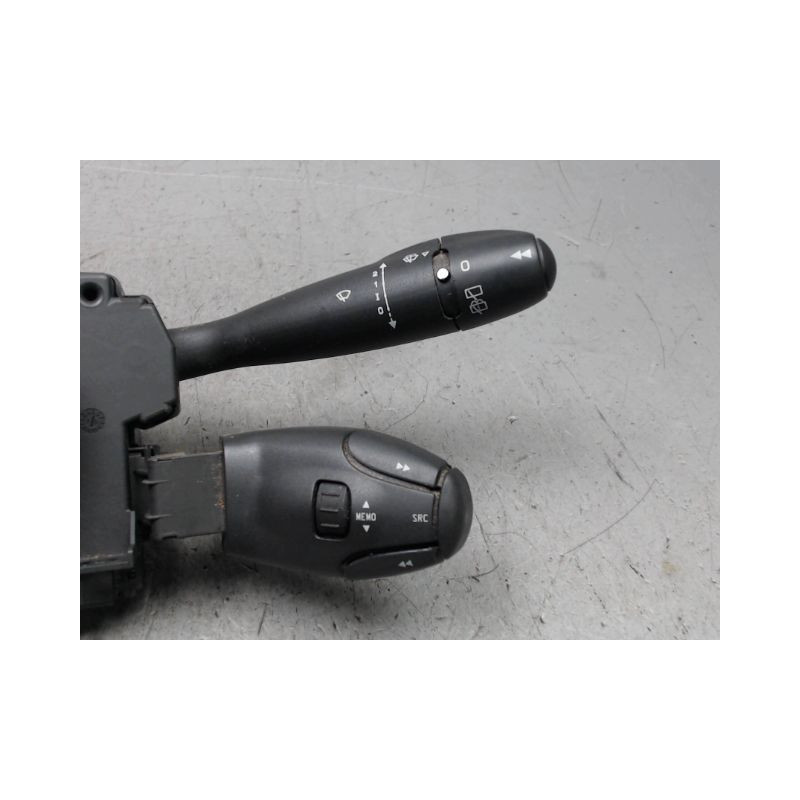 BLOC COMMODOS PEUGEOT 206