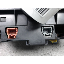 BLOC COMMODOS PEUGEOT 206