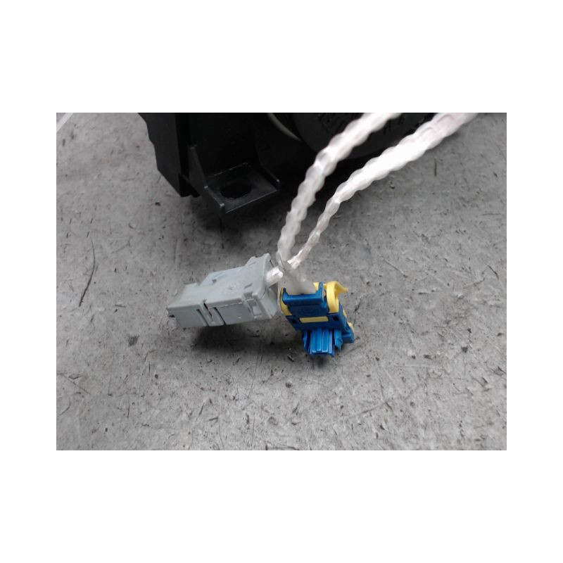 BLOC COMMODOS PEUGEOT 206