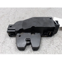 SERRURE COFFRE ARRIERE CITROEN XSARA