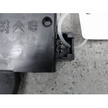 SERRURE COFFRE ARRIERE CITROEN XSARA
