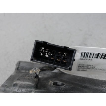 RETROVISEUR EXTERIEUR ELECTRIQUE DROIT AUDI A3