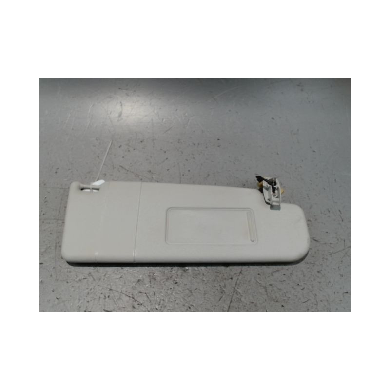 PARE-SOLEIL D VOLKSWAGEN POLO 2009-