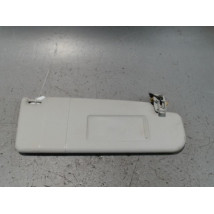 PARE-SOLEIL D VOLKSWAGEN POLO 2009-