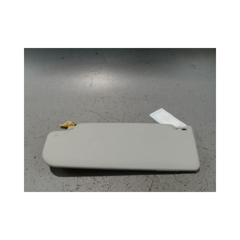 PARE-SOLEIL D VOLKSWAGEN POLO 2009-