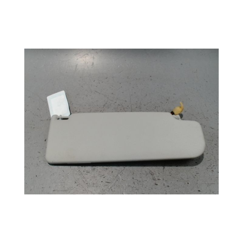 PARE-SOLEIL G VOLKSWAGEN POLO 2009-