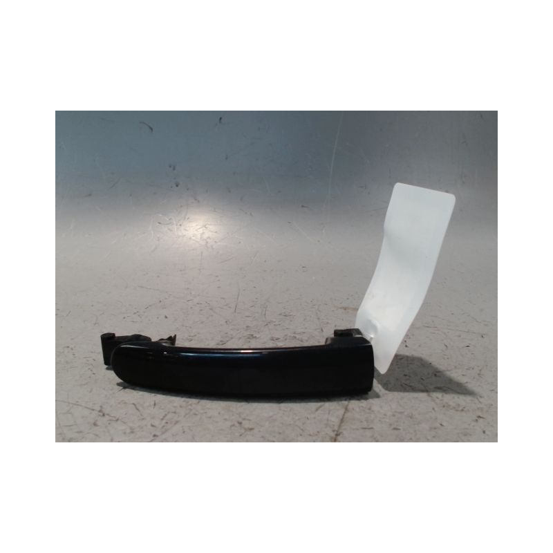 POIGNEE EXTERIEURE PORTE AVANT GAUCHE VOLKSWAGEN POLO 2009-
