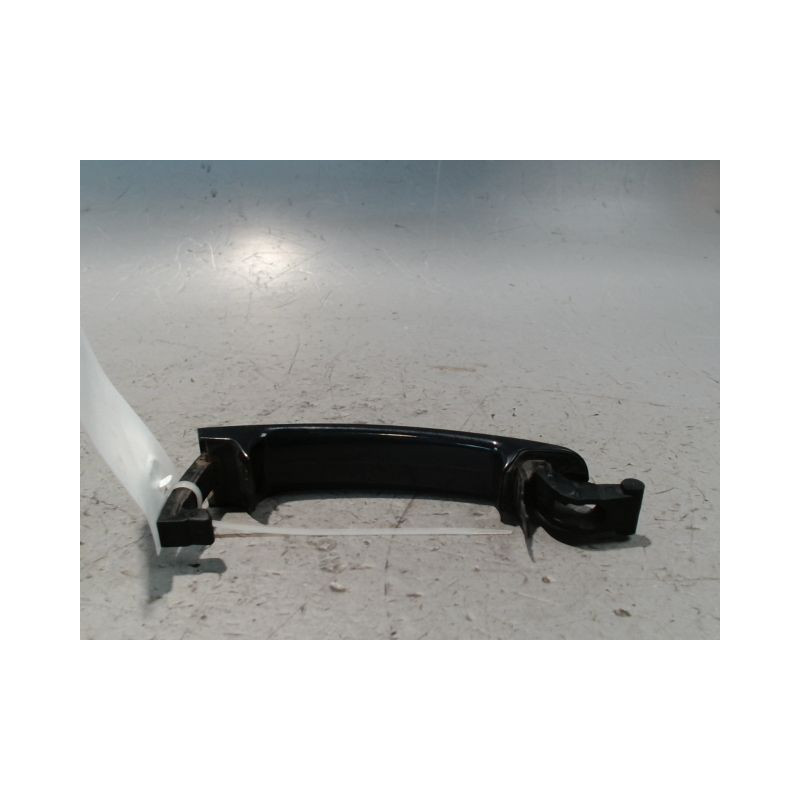 POIGNEE EXTERIEURE PORTE AVANT GAUCHE VOLKSWAGEN POLO 2009-