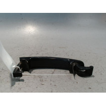 POIGNEE EXTERIEURE PORTE AVANT GAUCHE VOLKSWAGEN POLO 2009-