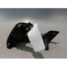 POIGNEE INTERIEURE PORTE ARRIERE GAUCHE VOLKSWAGEN POLO 2009-