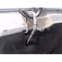 CAPOT PEUGEOT 308 2007-