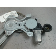 MECANISME+MOTEUR LEVE-GLACE AVANT DROIT TOYOTA YARIS 2003-