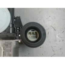 MECANISME+MOTEUR LEVE-GLACE AVANT DROIT TOYOTA YARIS 2003-